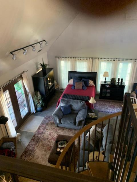 Bed and Breakfast Longacre Of Appomattox Экстерьер фото