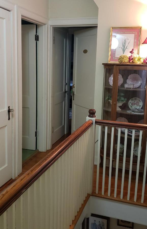 Bed and Breakfast Longacre Of Appomattox Экстерьер фото
