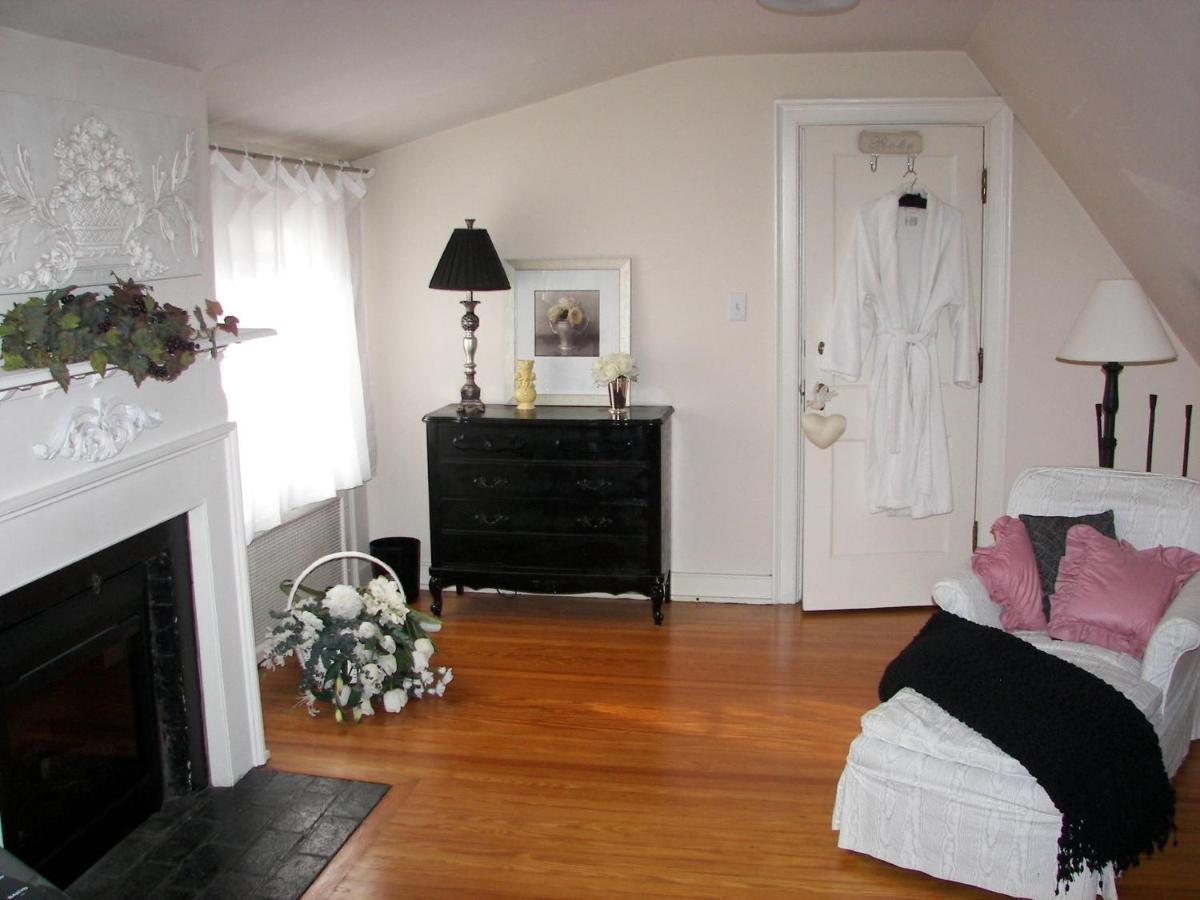 Bed and Breakfast Longacre Of Appomattox Экстерьер фото