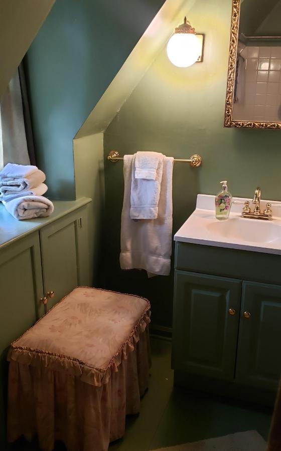 Bed and Breakfast Longacre Of Appomattox Экстерьер фото