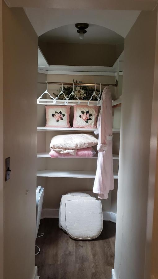 Bed and Breakfast Longacre Of Appomattox Экстерьер фото