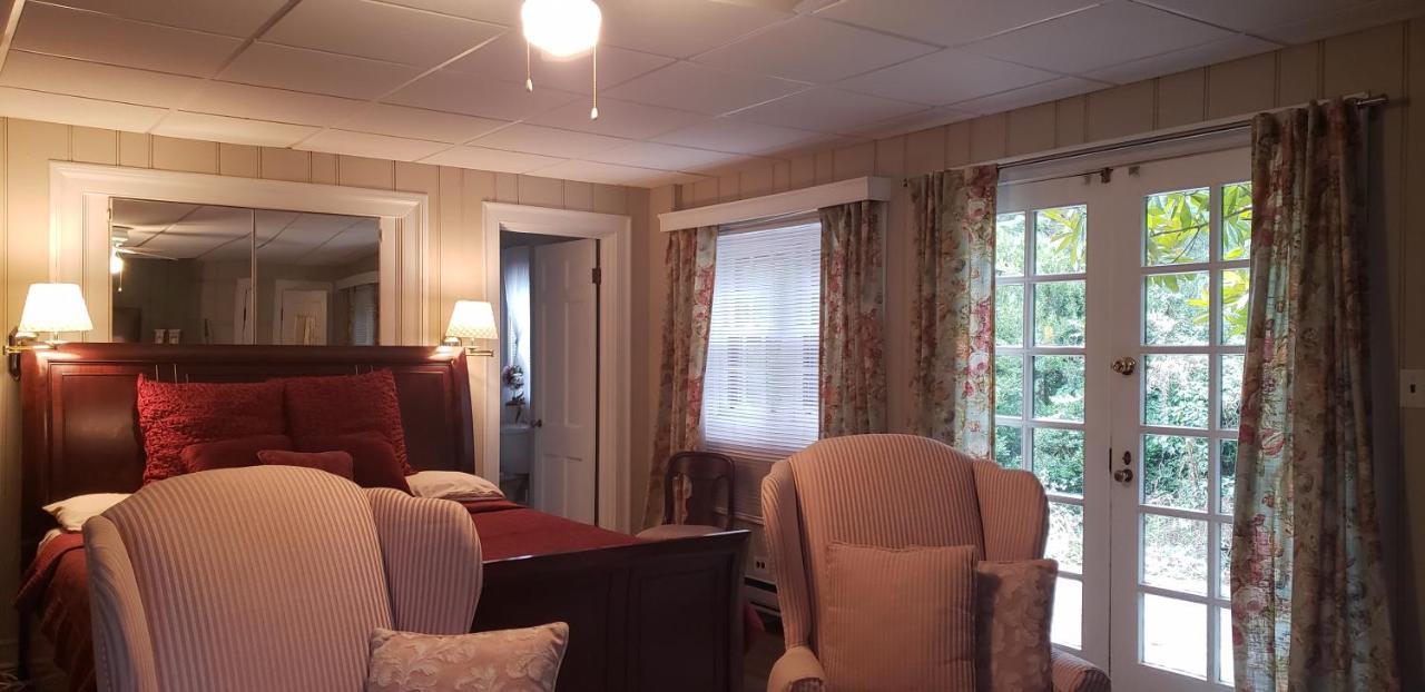 Bed and Breakfast Longacre Of Appomattox Экстерьер фото
