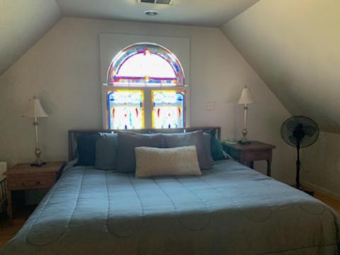 Bed and Breakfast Longacre Of Appomattox Номер фото