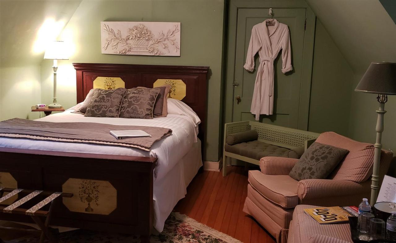 Bed and Breakfast Longacre Of Appomattox Экстерьер фото