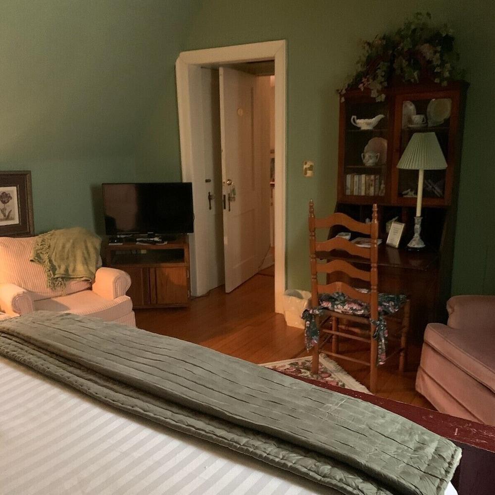 Bed and Breakfast Longacre Of Appomattox Экстерьер фото